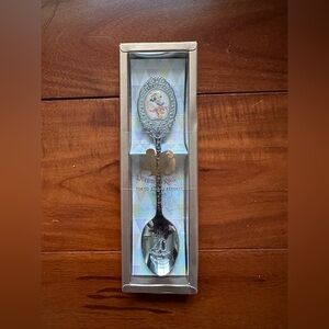 Tokyo DisneySea Spoon